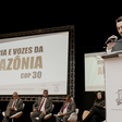 Participação de cientistas e povos da floresta é oportunidade única de protagonismo do conhecimento amazônico na COP 30