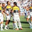 Popó marca, Criciúma vence Remo e carimba vaga na Copa do Brasil