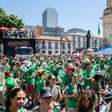Alerj aprova programa de incentivo aos blocos de carnaval de rua no Rio