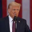 Trump critica 'perdões' concedidos por Biden: 'Pior presidente da história'