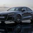 Audi RS 3 Sedan voltará a ser vendido no Brasil após 7 anos de espera