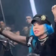 'Se teve abuso sexual, perdoa', diz Baby do Brasil em culto; cantora foi criticada após discurso