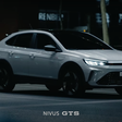 Novo VW Nivus GTS aparece em comercial e chega ainda no primeiro semestre