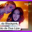 Jennie, do Blackpink, lança clipe com participação de Dua Lipa: assista