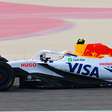F1 2025: Racing Bulls, uma equipe em busca de uma alma