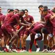Com novidades nos relacionados, Athletico vai em busca da classificação na Copa do Brasil