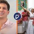 João Campos torna o Terreiro de Mãe Amara Patrimônio Imaterial Cultural do Recife