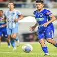 Paysandu vacila e cede empate ao São Raimundo-RR na semifinal da Copa Verde