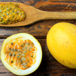 Três motivos para você adicionar o maracujá na sua dieta