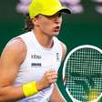 Swiatek derruba campeã Olímpica e vai à semi em Indian Wells