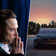 Elon Musk construiu a fama de fundador visionário - mas não foi ele quem criou as duas empresas que o tornaram milionário.