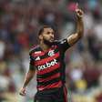 Juninho relembra início difícil e busca se firmar no Flamengo: 'Não estou aqui por acaso'