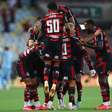 Flamengo pode finalizar o estadual sem perder clássicos