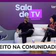 "O maior preconceito não é dos heterossexuais", diz Serginho Orgastic