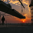 Estudo apresenta dados de sondagem industrial na construção