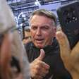 Com Tarcísio, sem Michelle: quem deve ir à primeira manifestação pública de Bolsonaro após denúncia da PGR
