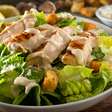 7 receitas de saladas refrescantes e saborosas