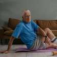 Este personal trainer revela que "depois dos 50, você não precisa nadar, nem caminhar". Este tipo de exercício é a chave