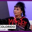 "Tínhamos uma lésbica, uma Drag Queen e um gay andrógeno", diz Serginho sobre o BBB10