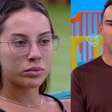 BBB25: Por que Renata deixou a casa? Sister recebeu aviso de Tadeu Schmidt
