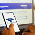 Receita já recebeu mais de 1,5 milhão de declarações do Imposto de Renda 2025
