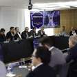 Clubes debatem redução de rebaixados e estrangeiros para Brasileirão