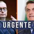 Zanin marca data do julgamento da denúncia contra Bolsonaro por tentativa de golpe; saiba quando