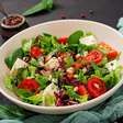 Salada é janta? 5 dicas para comer de forma saudável e gostosa!