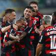 Flamengo supera Fluminense e abre vantagem na luta pelo Carioca