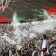 Fluminense divulga informações sobre ingressos para final