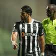 Hulk cita possibilidade de rebaixamento do Galo como pior momento vivido no clube