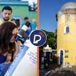 Observatório Astronômico em Olinda oferece serviço especial para Eclipse lunar nesta quinta (13)