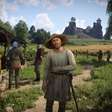 Kingdom Come: Deliverance 2 ganha mais de 1.000 correções e melhorias