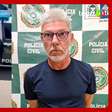 Líder de facção é preso enquanto passava por harmonização facial no RJ