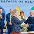 Veja reação de bolsonaristas à fala de Lula sobre 'mulher bonita' na articulação política