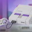 Consoles Super Nintendo estão ficando mais rápidos com o tempo