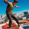 Tony Hawk's Pro Skater 3+4 traz músicas clássicas e novos sucessos