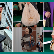 Bolsas da vez: confira trends das passarelas internacionais