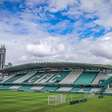 Coritiba confirma amistoso contra o Santos no Couto Pereira, com a presença de Neymar