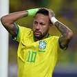 Neymar, Ederson e Danilo são cortados de convocação da Seleção Brasileira