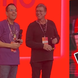 Boninho anuncia Tiago Leifert como apresentador do The Voice no SBT