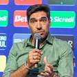 Abel Ferreira cita filme ao pedir respeito nas finais entre Palmeiras e Corinthians