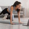 Como ganhar massa muscular treinando em casa; guia completo