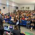 Para especialista, capacitação reduz vulnerabilidade social