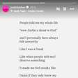 'Me sinto despreparado e desqualificado a maior parte do tempo', desabafa Justin Bieber