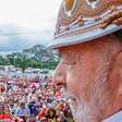 Lula retorna ao Nordeste após baixa popularidade em seu reduto eleitoral; veja data