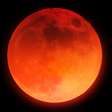 JOÃOBIDU: Saiba quais serão as influências do eclipse lunar total em Virgem