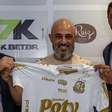De olho no rival: Mirassol anuncia novo técnico antes de estreia no Brasileirão contra o Cruzeiro