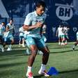 Cruzeiro confirma amistoso contra RB Bragantino, antecedendo o Brasileirão