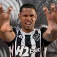 Afastado, Júnior Santos retornará somente no Campeonato Brasileiro